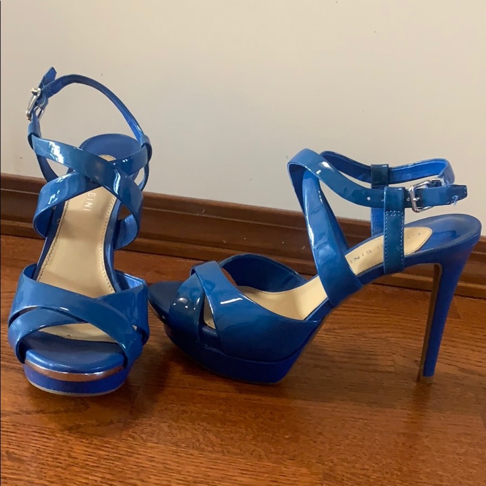 Gianni Bini high heels